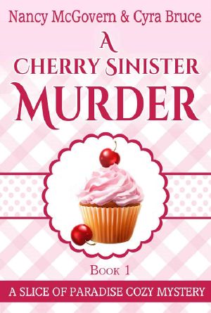 [Slice of Paradise Mystery 01] • A Cherry Sinister Murder